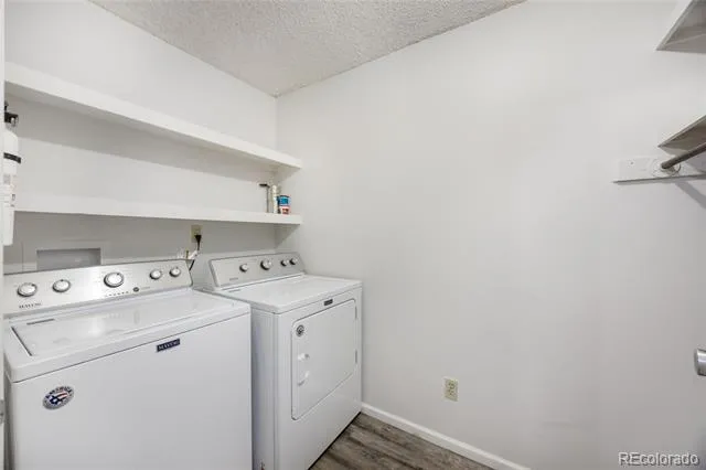14050 E Linvale Place #102 Aurora, CO 80014