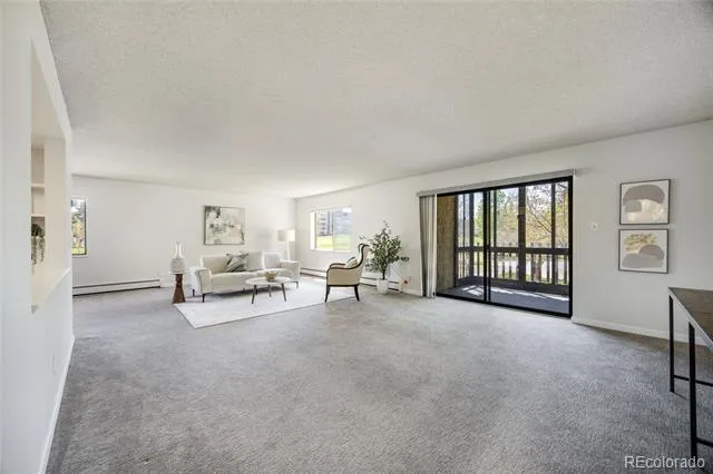 14050 E Linvale Place #102 Aurora, CO 80014