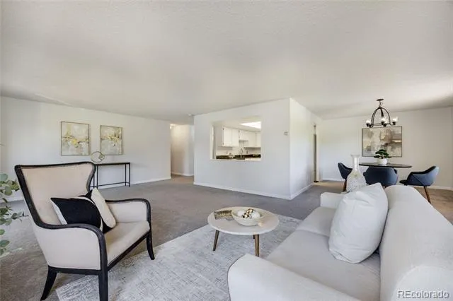 14050 E Linvale Place #102 Aurora, CO 80014