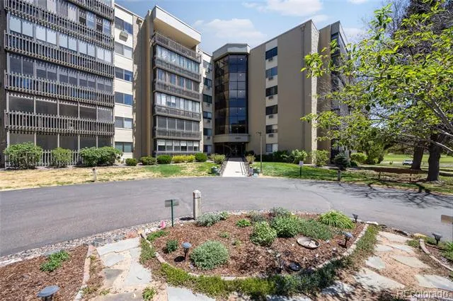 14050 E Linvale Place #102 Aurora, CO 80014