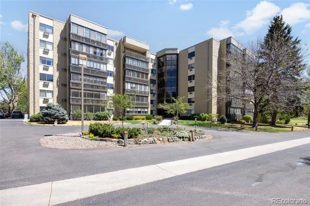 14050 E Linvale Place #102 Aurora, CO 80014