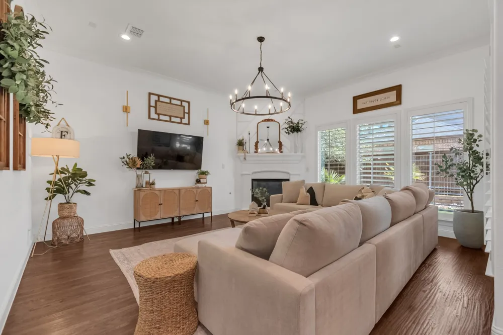 1318 Cottonwood Drive Celina, TX 75009