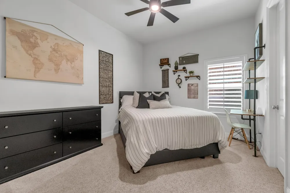 1318 Cottonwood Drive Celina, TX 75009