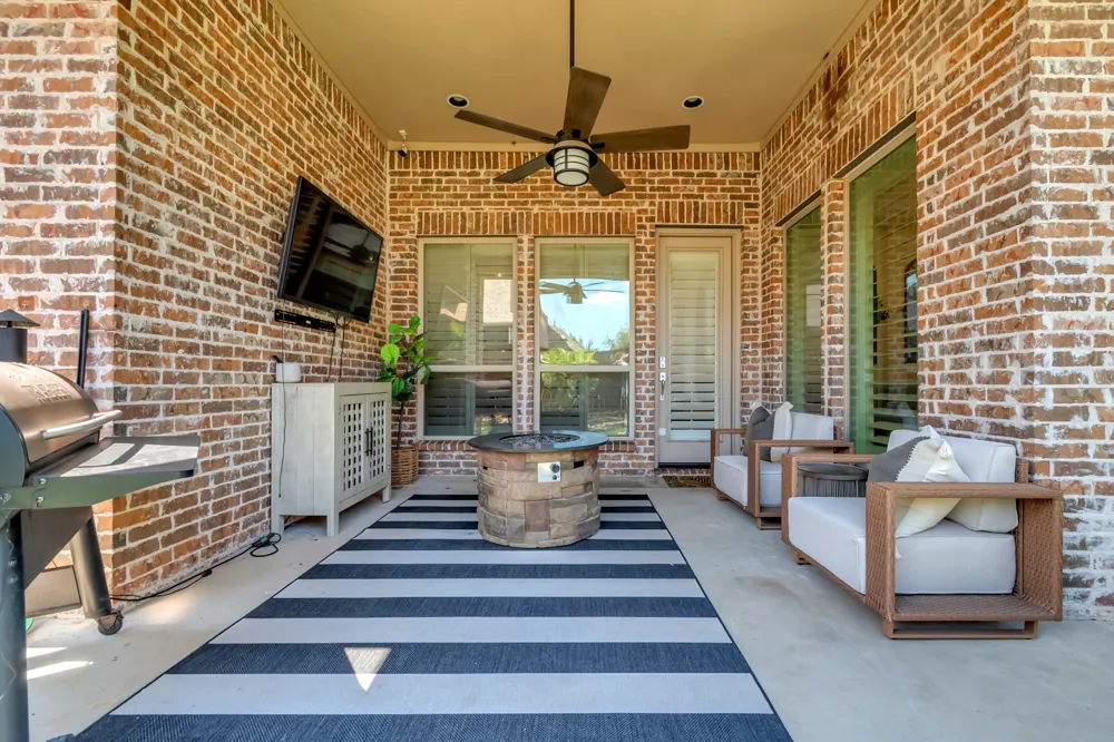 1318 Cottonwood Drive Celina, TX 75009