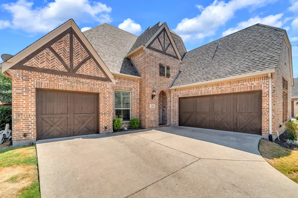 1318 Cottonwood Drive Celina, TX 75009