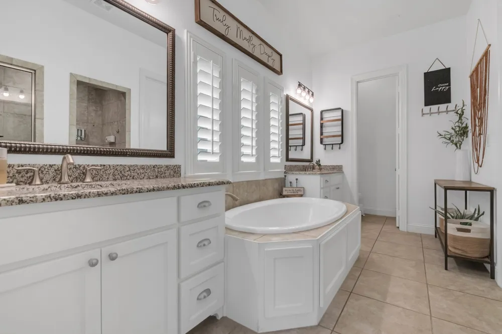 1318 Cottonwood Drive Celina, TX 75009