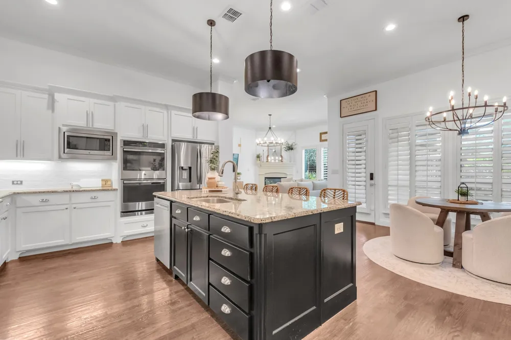 1318 Cottonwood Drive Celina, TX 75009