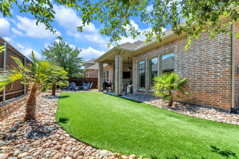 1318 Cottonwood Drive Celina, TX 75009