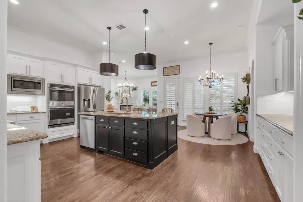 1318 Cottonwood Drive Celina, TX 75009