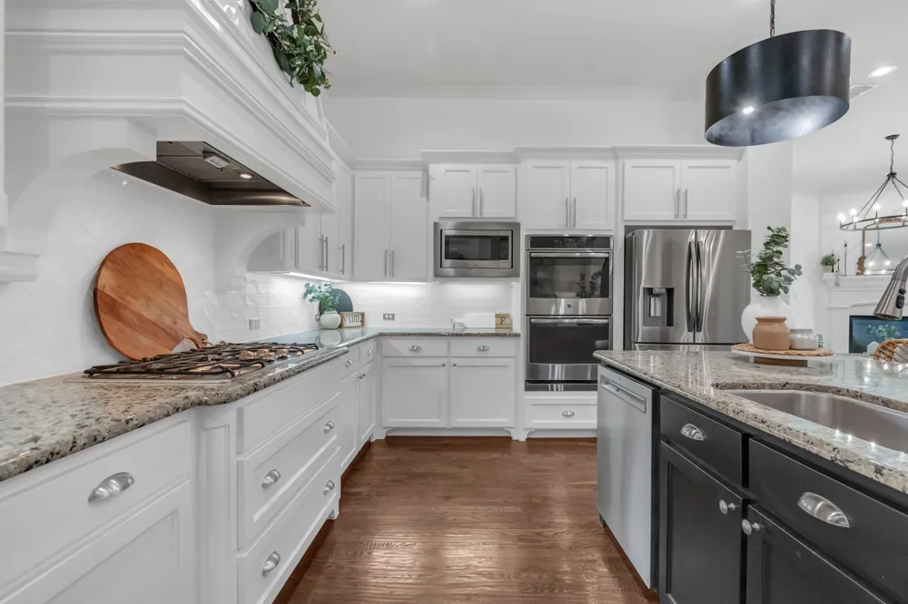 1318 Cottonwood Drive Celina, TX 75009
