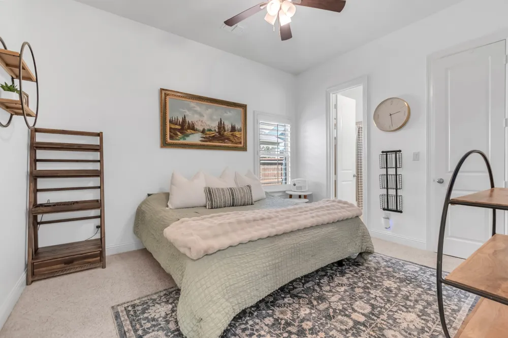 1318 Cottonwood Drive Celina, TX 75009