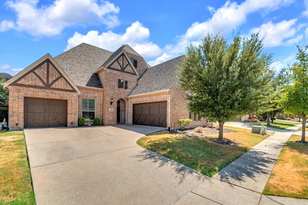 1318 Cottonwood Drive Celina, TX 75009