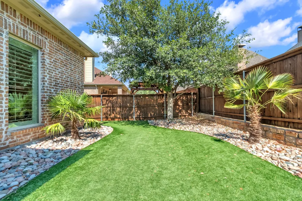1318 Cottonwood Drive Celina, TX 75009