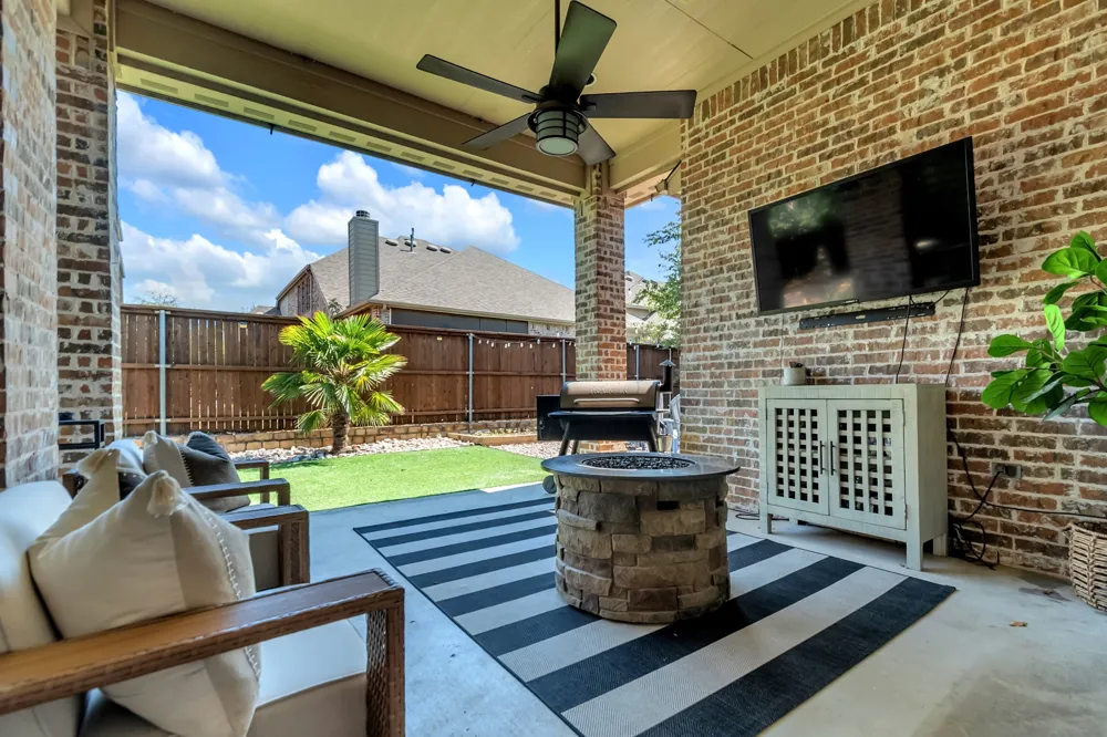 1318 Cottonwood Drive Celina, TX 75009