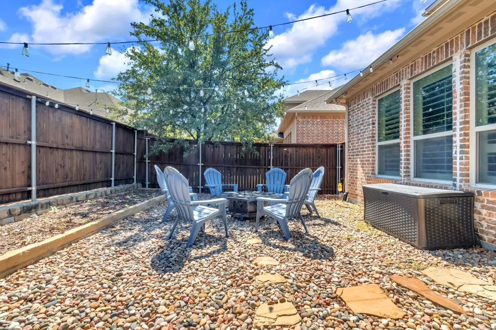 1318 Cottonwood Drive Celina, TX 75009