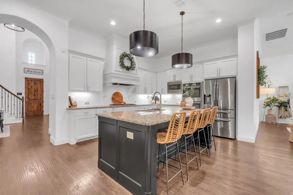 1318 Cottonwood Drive Celina, TX 75009