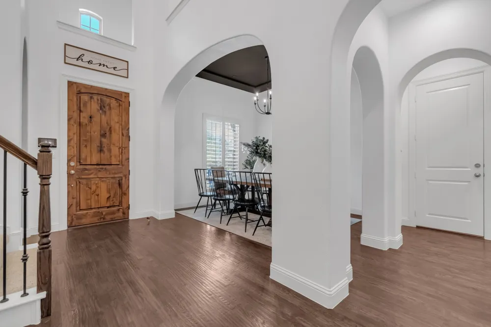 1318 Cottonwood Drive Celina, TX 75009