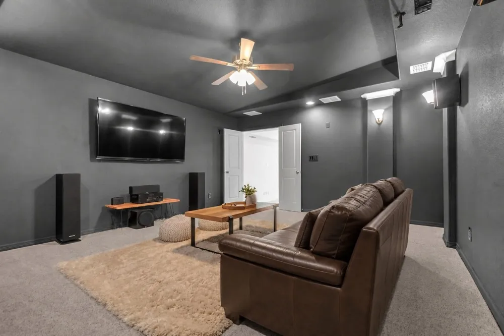 1318 Cottonwood Drive Celina, TX 75009