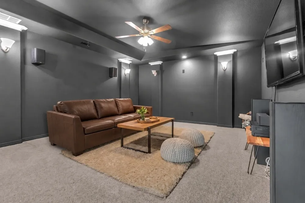 1318 Cottonwood Drive Celina, TX 75009