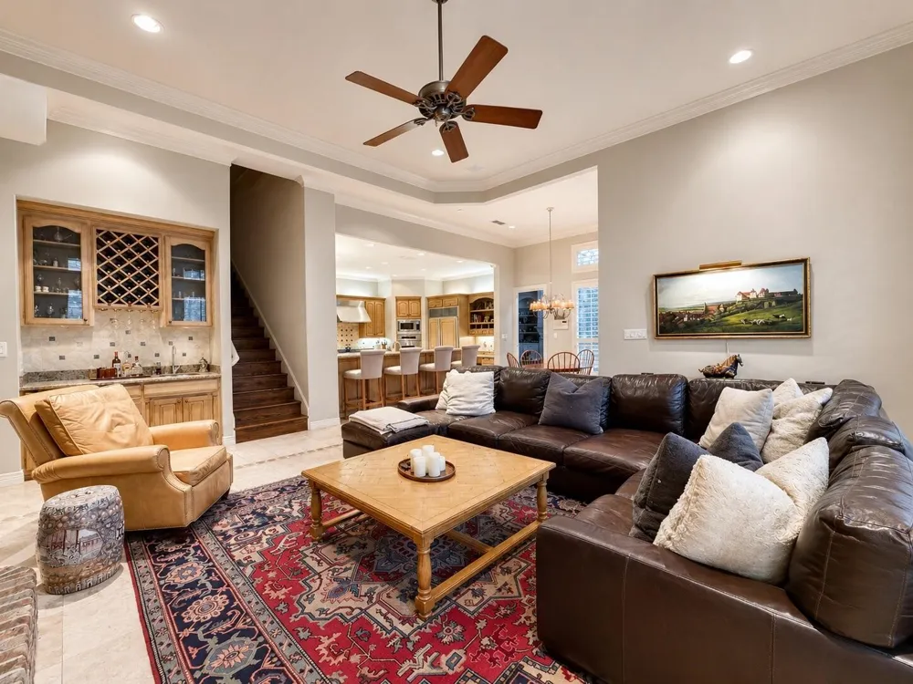 801 Huntington Court Southlake, TX 76092