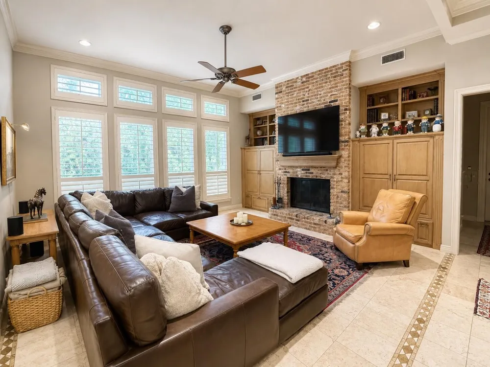 801 Huntington Court Southlake, TX 76092