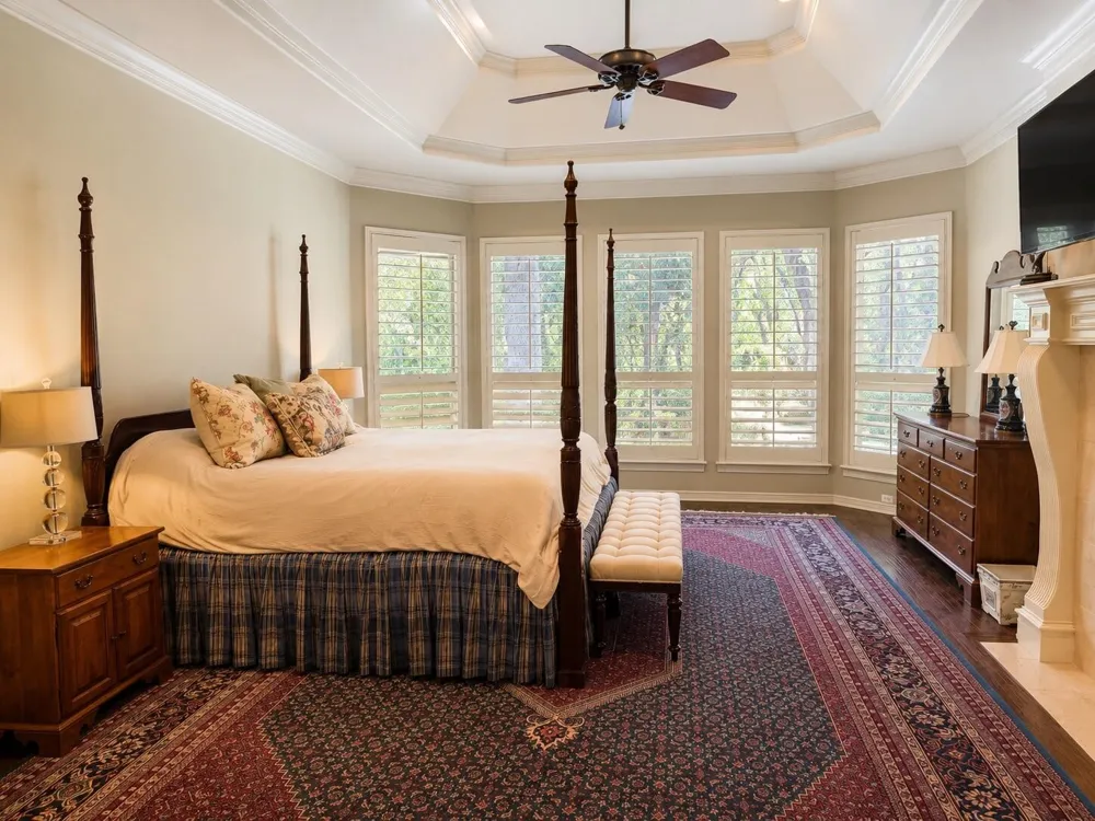 801 Huntington Court Southlake, TX 76092