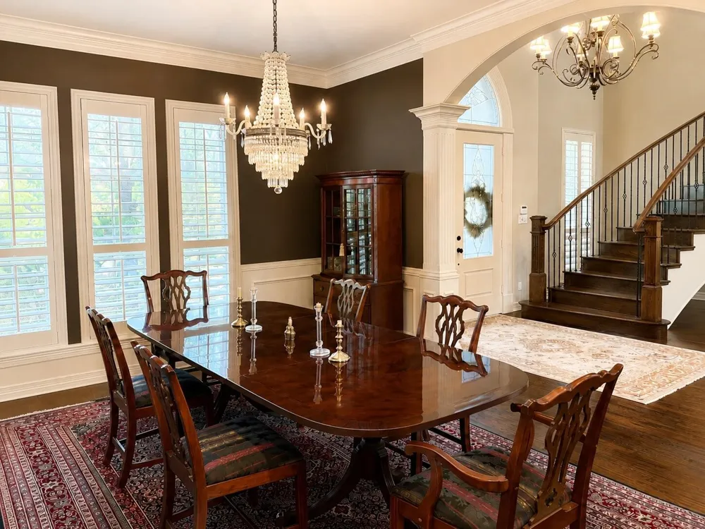 801 Huntington Court Southlake, TX 76092
