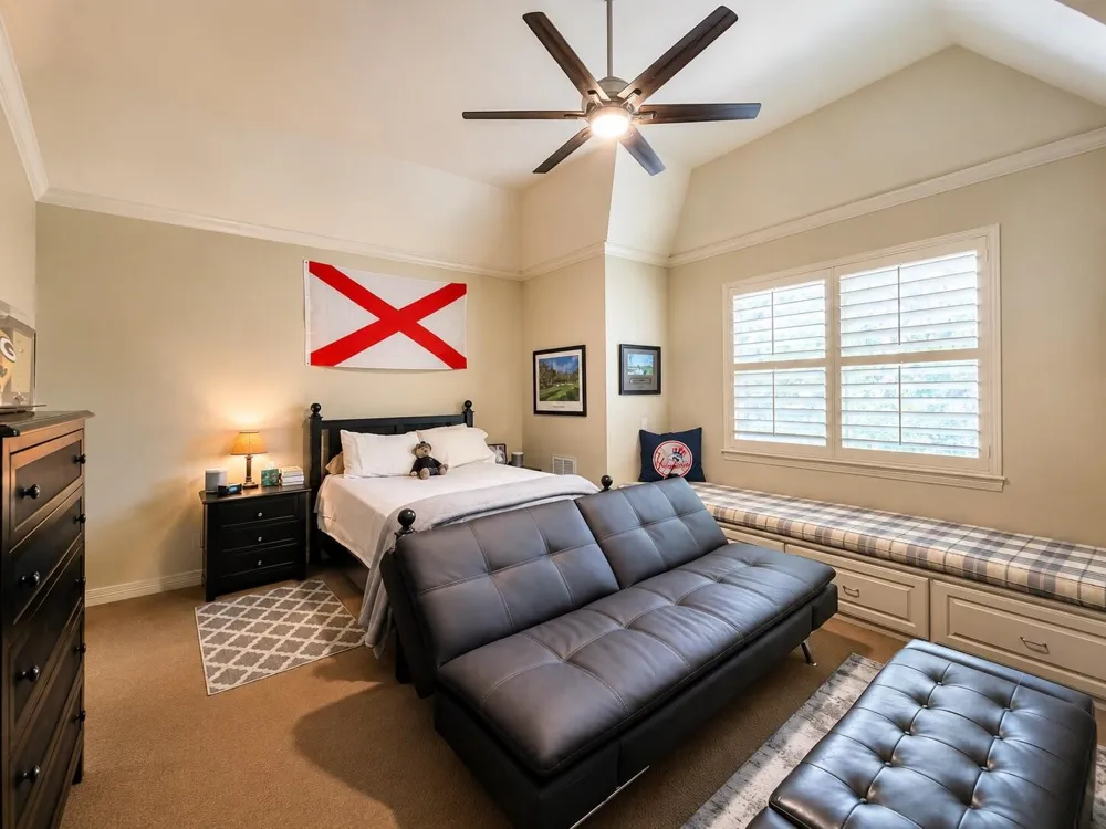 801 Huntington Court Southlake, TX 76092
