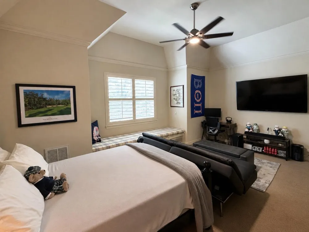 801 Huntington Court Southlake, TX 76092