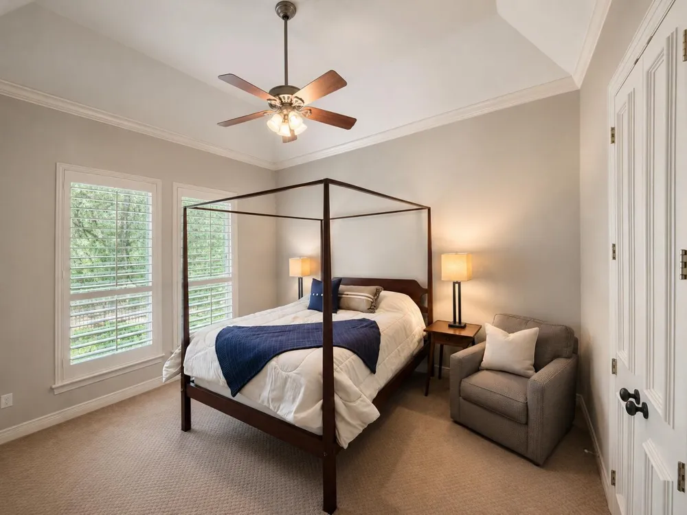 801 Huntington Court Southlake, TX 76092