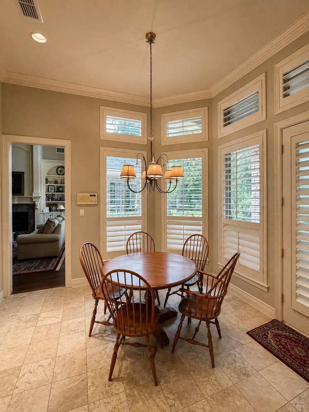 801 Huntington Court Southlake, TX 76092