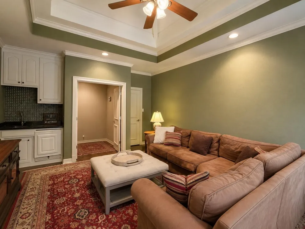 801 Huntington Court Southlake, TX 76092