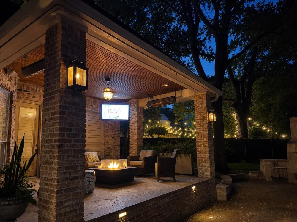 801 Huntington Court Southlake, TX 76092
