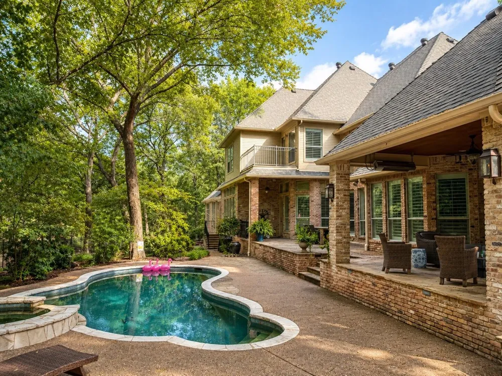 801 Huntington Court Southlake, TX 76092