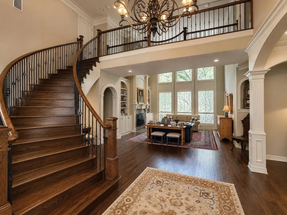 801 Huntington Court Southlake, TX 76092