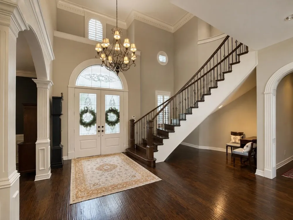 801 Huntington Court Southlake, TX 76092