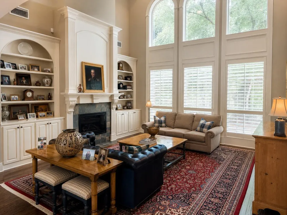 801 Huntington Court Southlake, TX 76092