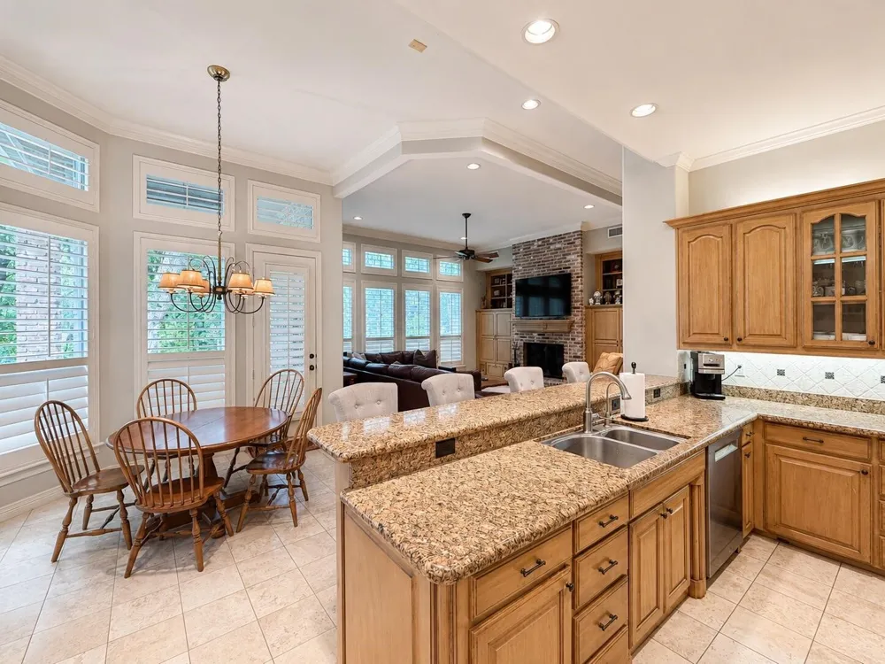801 Huntington Court Southlake, TX 76092