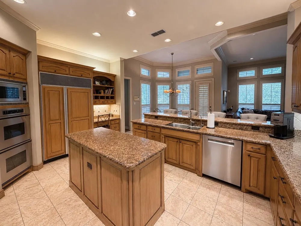 801 Huntington Court Southlake, TX 76092