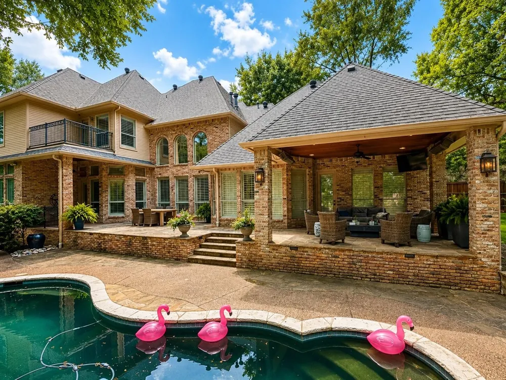 801 Huntington Court Southlake, TX 76092
