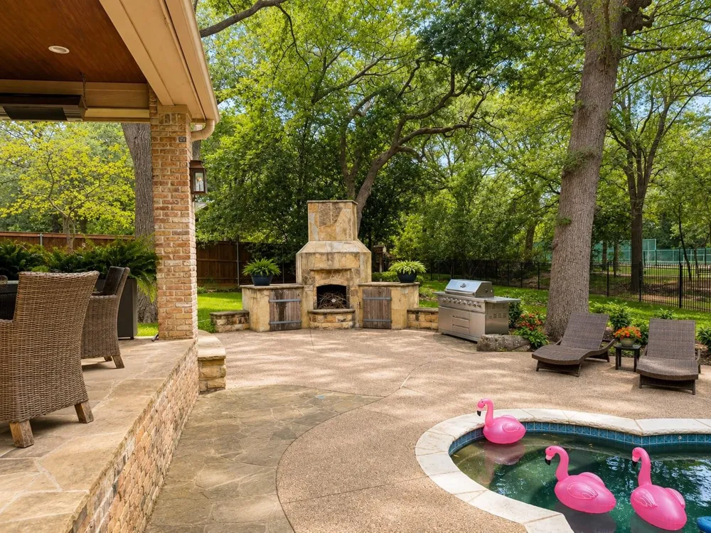 801 Huntington Court Southlake, TX 76092