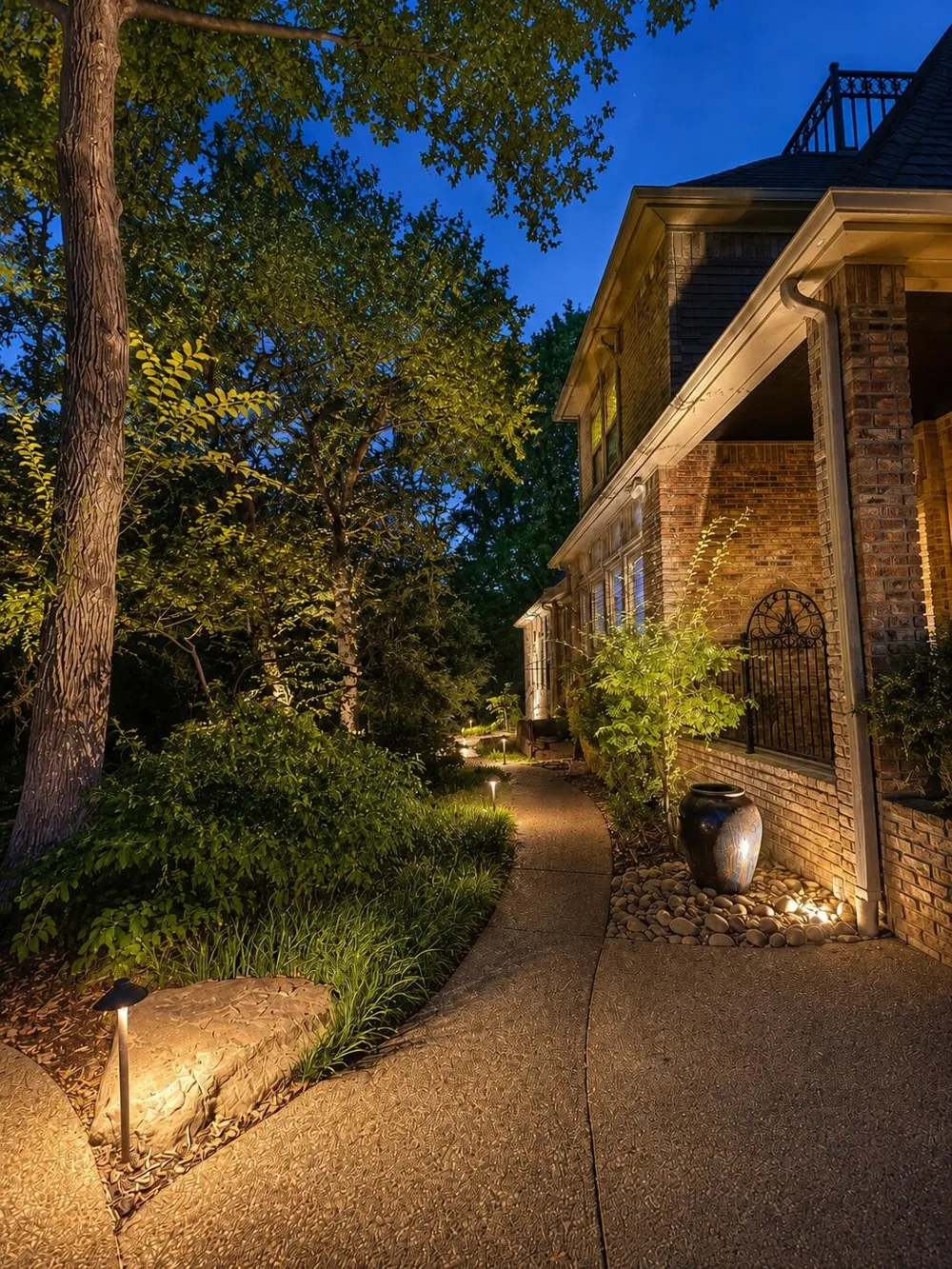 801 Huntington Court Southlake, TX 76092