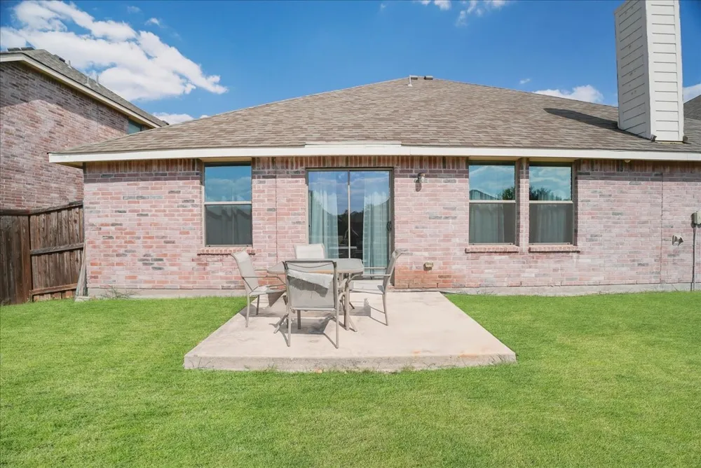 1010 Canterbury Drive Prosper, TX 75078
