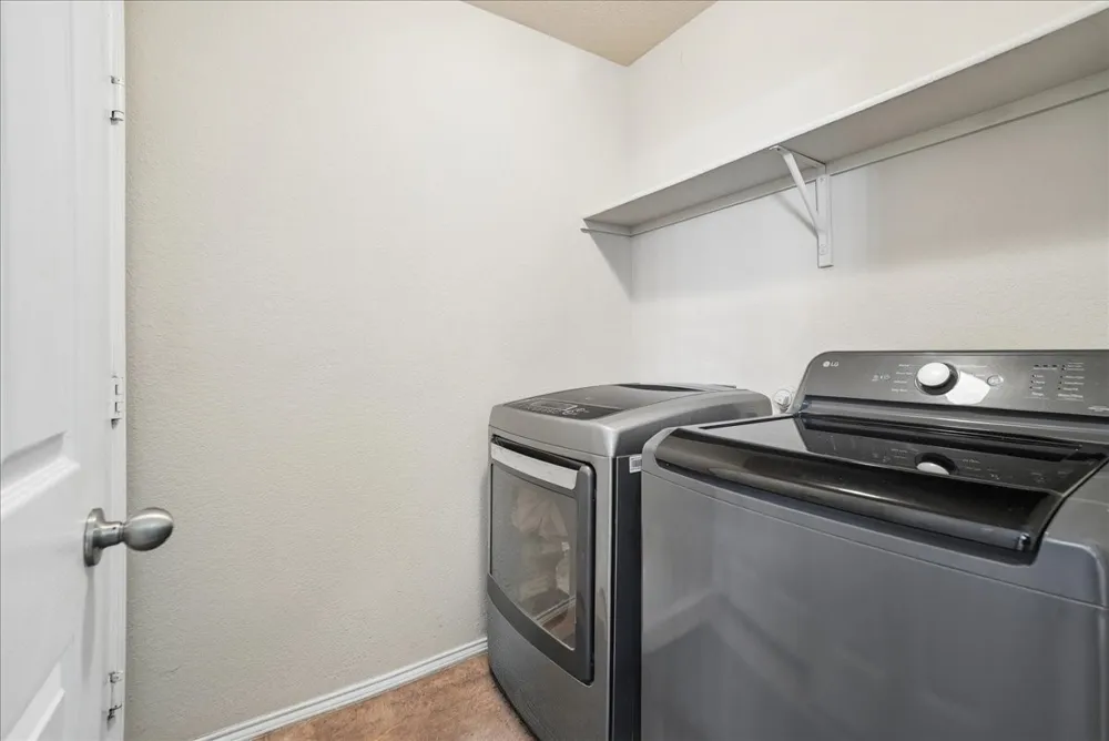 1010 Canterbury Drive Prosper, TX 75078