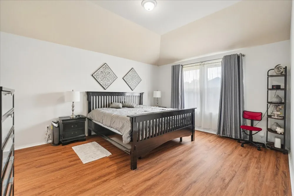 1010 Canterbury Drive Prosper, TX 75078