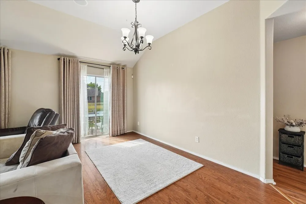 1010 Canterbury Drive Prosper, TX 75078
