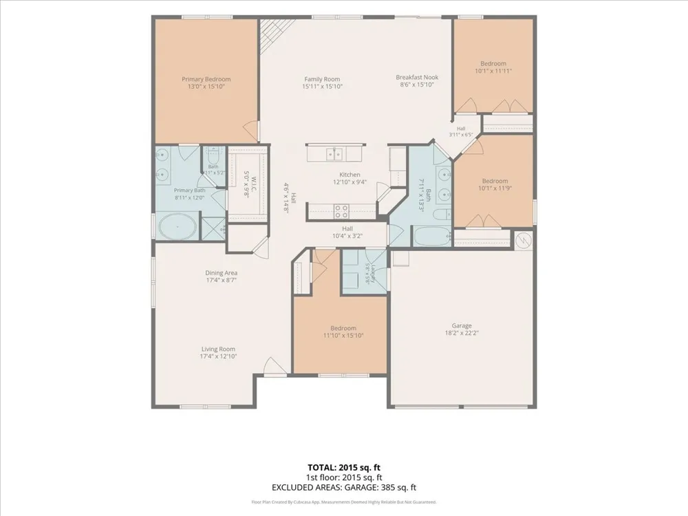 1010 Canterbury Drive Prosper, TX 75078