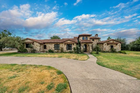 1160 The Shores Drive