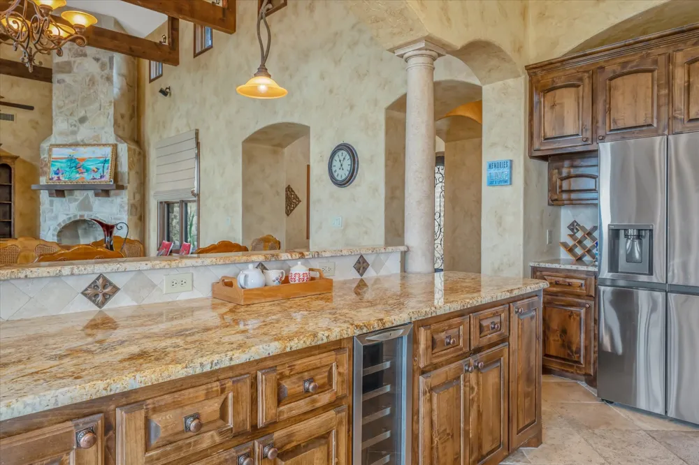 1160 The Shores Drive Corsicana, TX 75109