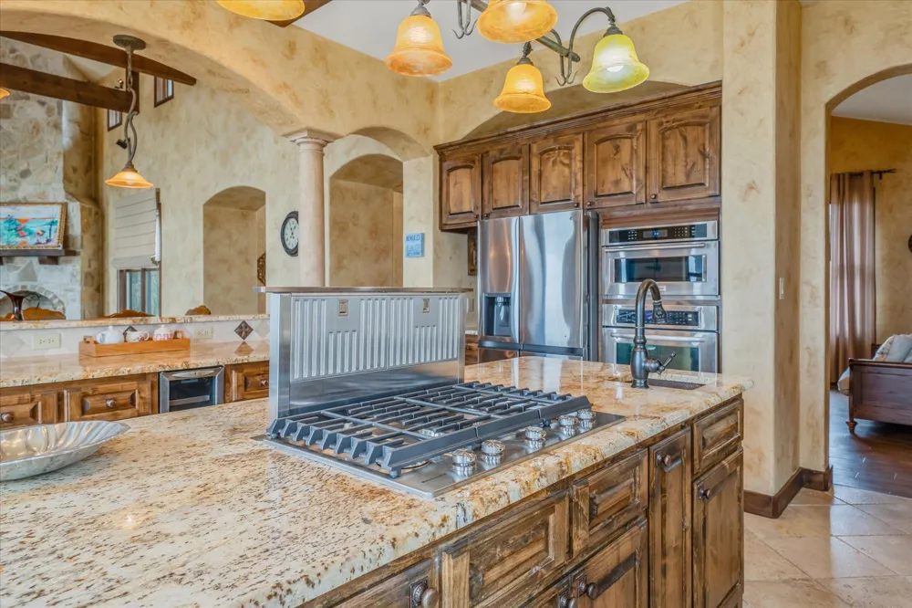 1160 The Shores Drive Corsicana, TX 75109